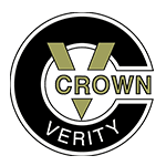 Crown Verity Repair